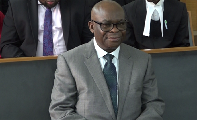 Court Discharges, Acquits Ex-CJN Onnoghen