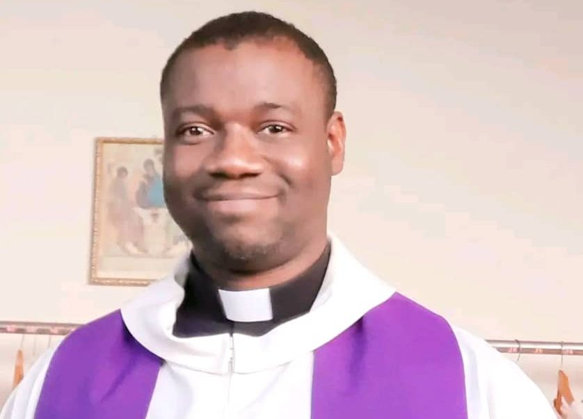 Catholic Priest Abducted In Edo Regains Freedom