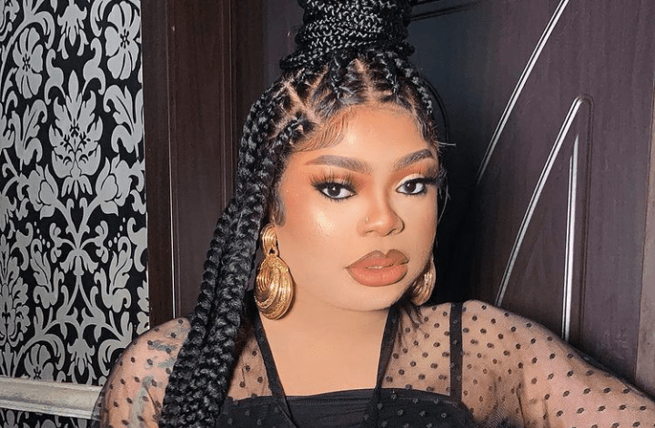 Why I Hurriedly Left Nigeria After My Release – Bobrisky