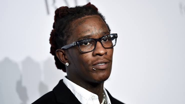 Young Thug Regains Freedom After Pleading Guilty To Gang, Drug Charges