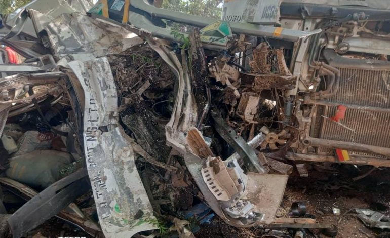 15 Killed In Sokoto Road Accident