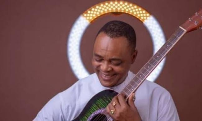 Gunmen Kidnap Famous Gospel Artist, Jude Nnam