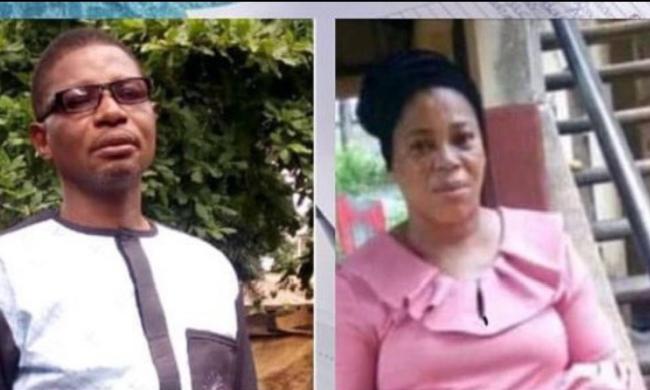 Amnesty International Demands Release Of Igbo Couple