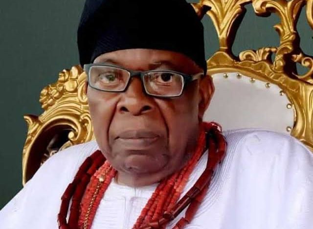 One King, Two Dates, Two Funerals: The Divided Farewell To Oba Aromolaran Of Ijesa