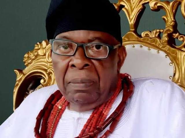 One King, Two Dates, Two Funerals: The Divided Farewell To Oba Aromolaran Of Ijesa