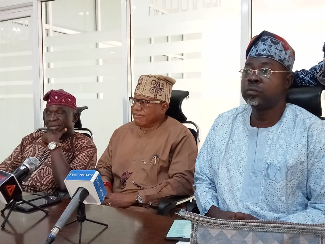 How Adeleke Mismanaged Over N630bn In Two Years – Osun APC