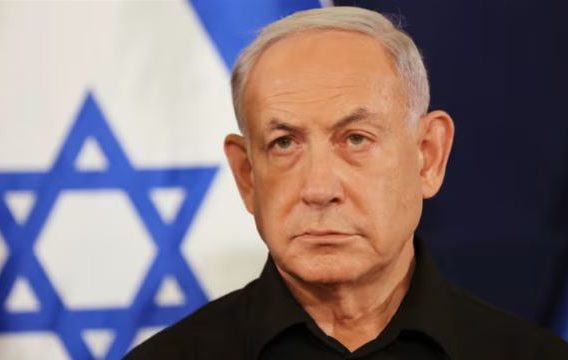 ICC Issues Arrest Warrants For Netanyahu