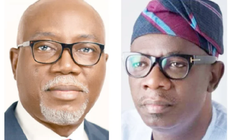 Ondo Guber: Ajayi Looses LG To Aiyedatiwa