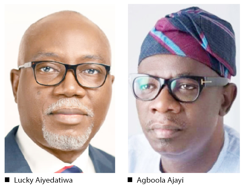 Ondo Guber: Ajayi Looses LG To Aiyedatiwa