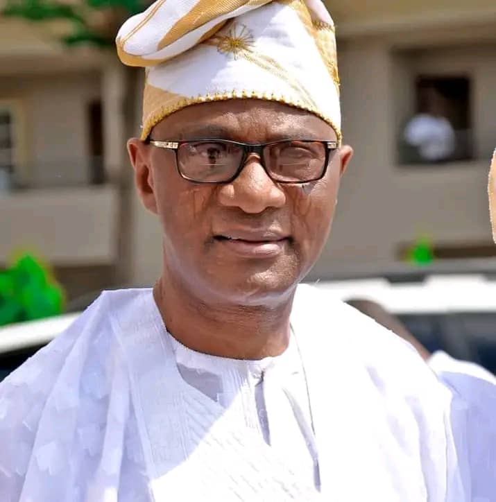 Ataoja Appoints Osun Commissioner, Adeigbe As New Asiwaju Of Osogboland