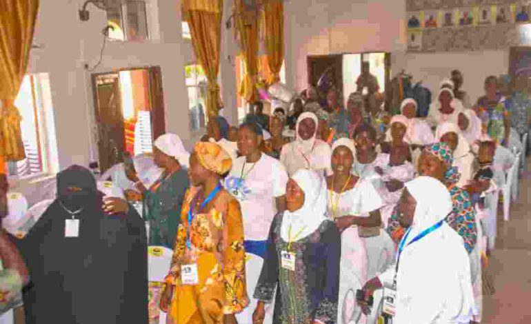 Stop Judging Single Mothers, Widows – Osun Women Commissioner Urges Nigerians