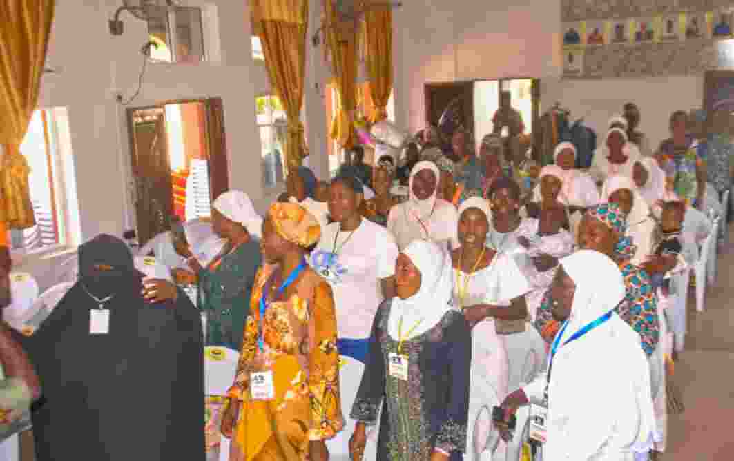 Stop Judging Single Mothers, Widows – Osun Women Commissioner Urges Nigerians