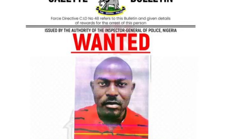 Police Declare Lawyer Wanted Over Alleged Defamation Of GTB CEO