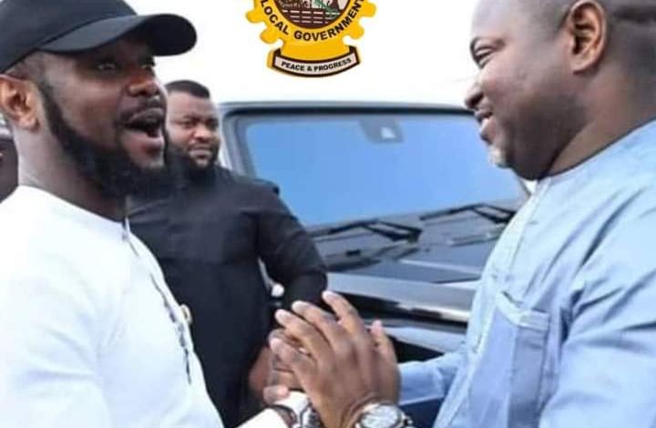 Controversy Trails Plan To Rename Liverpool Road After Seyi Tinubu