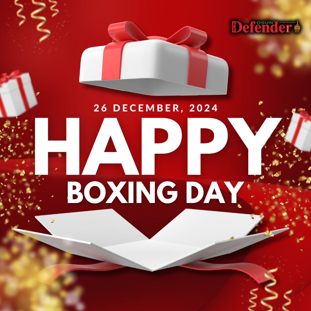 50 Happy Boxing Day Messages To Send To Your Loved Ones