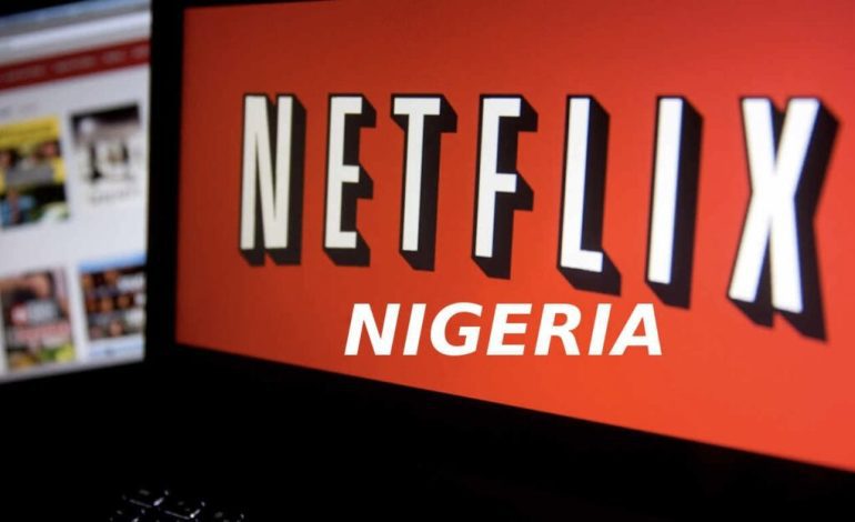 Netflix To Leave Nigeria After Six Years Over Worsening Economy – Report