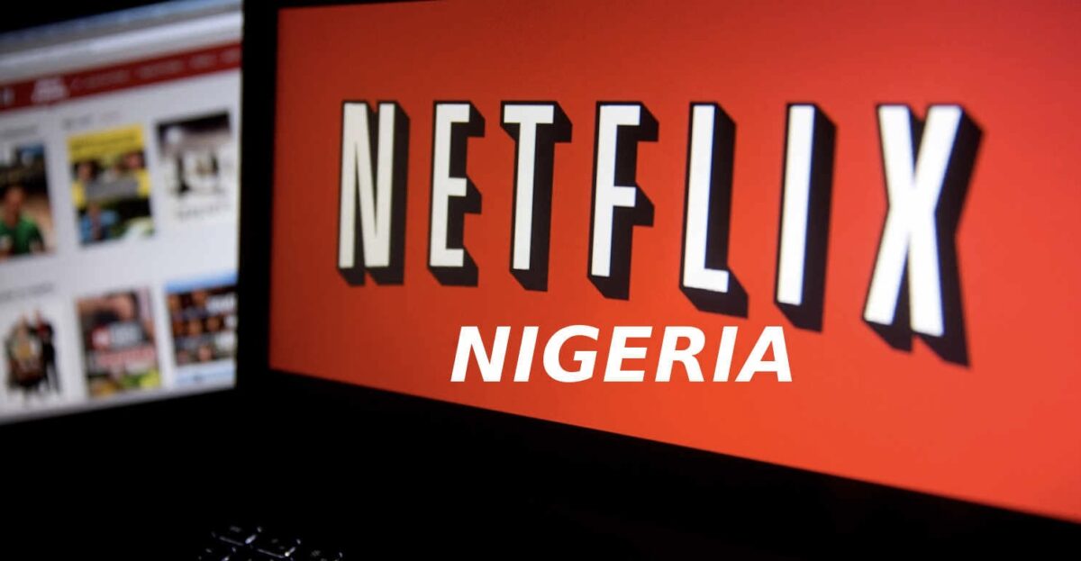 Netflix To Leave Nigeria After Six Years Over Worsening Economy – Report