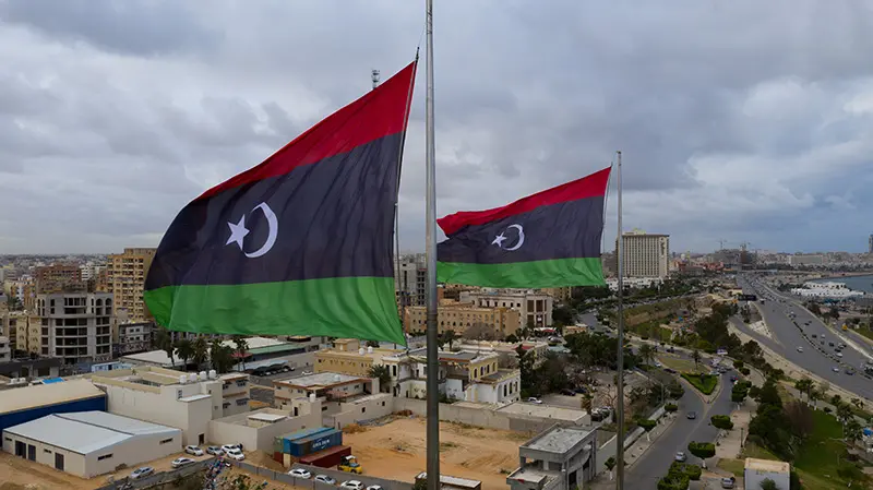 Six Nigerians Arrested For Alleged Drug Trafficking In Libya