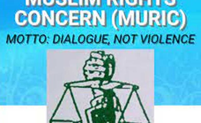 Discrimination Against Muslim Nurses Must Stop – MURIC