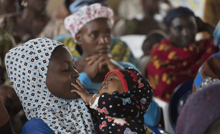 How Mosques, Churches Are Causing Maternal, Infant Mortality In Nigeria – Lawmaker