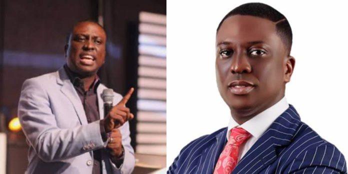 Harvesters Pastor, Bolaji Idowu Denies Fraud Allegations