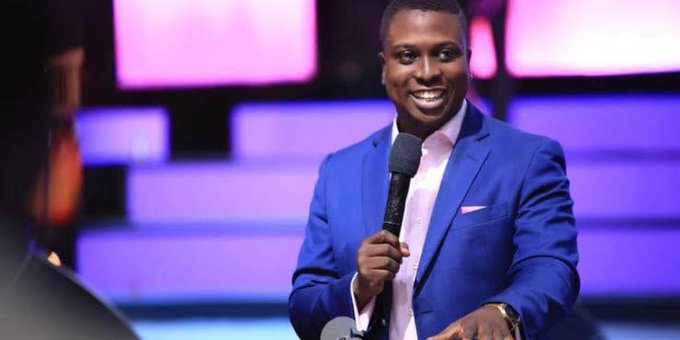 Harvesters Pastor, Bolaji Idowu Reportedly Arrested For Alleged Fraud