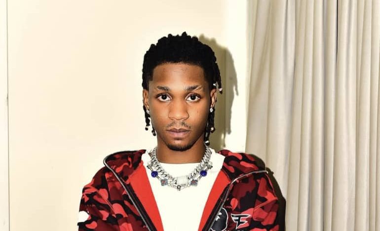 Controversy As Another Artiste Alleges Naira Marley, Zinoleesky Of Death Threat