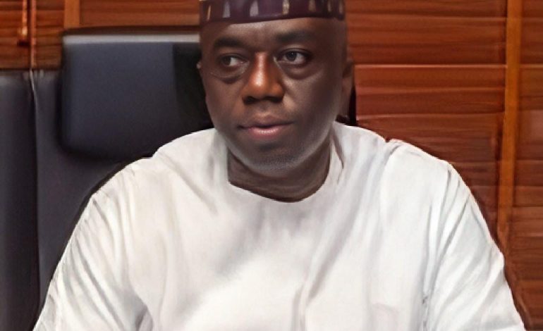 Tinubu Appoints Acting AGF