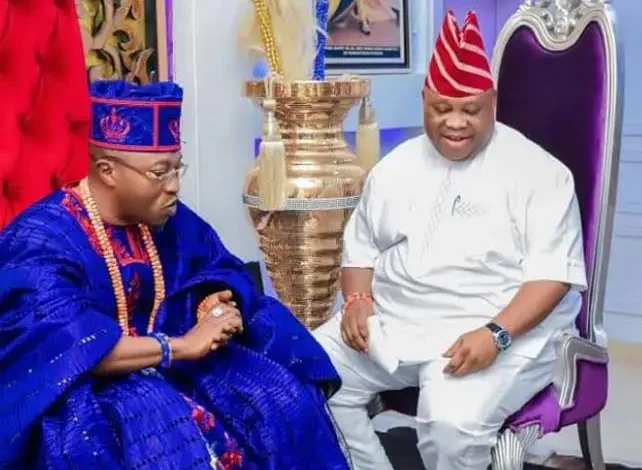 Adeleke Announces First Dual Carriageway For Iwo