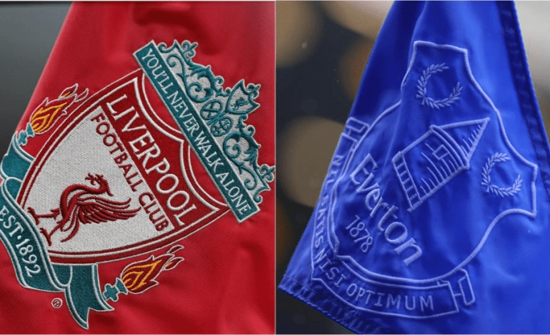 Everton vs. Liverpool Match Postponed Due To Storm Darragh