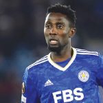 wilfred NDIDI