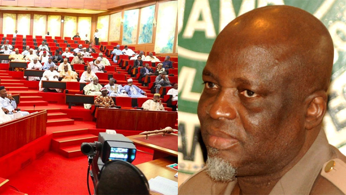 JAMB’s N1bn Meals, N850m Fumigation, Money Well Spent, National Assembly Declares