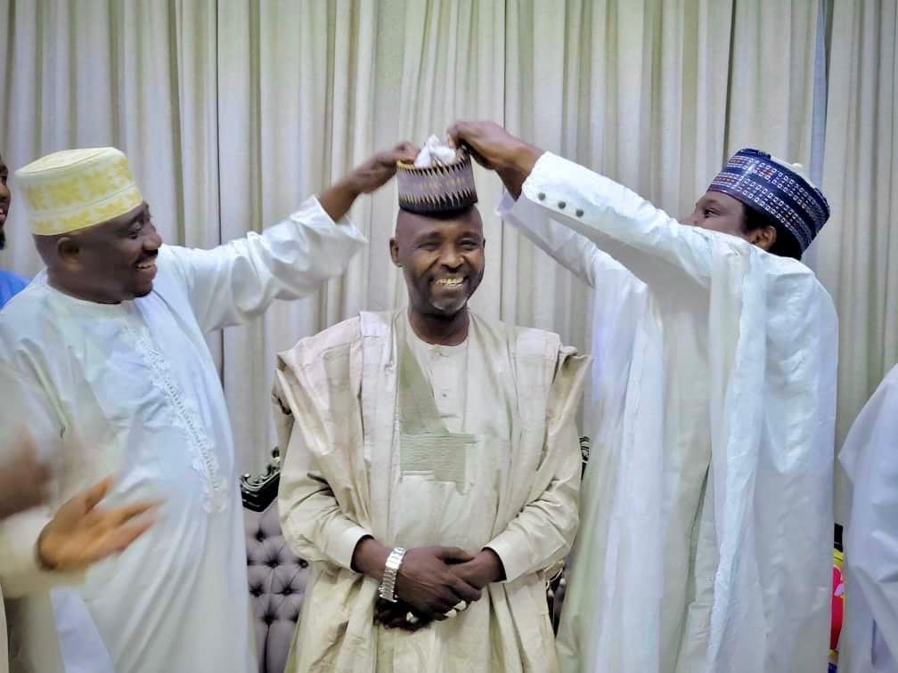 Sacked Kano Commissioner Leaves NNPP, Defects To APC