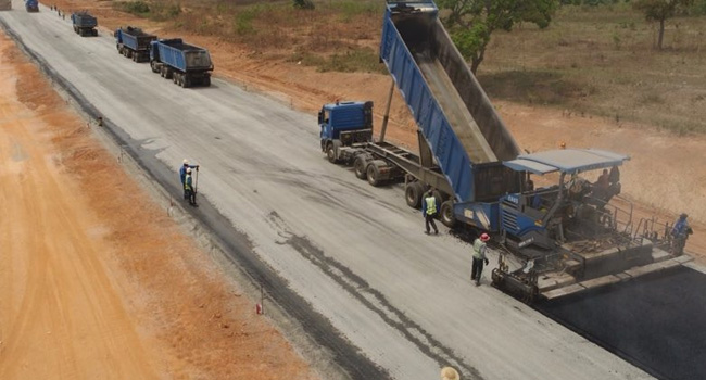 Abuja-Kano Dual Carriage Way Will Be Completed In 14 Months – FG