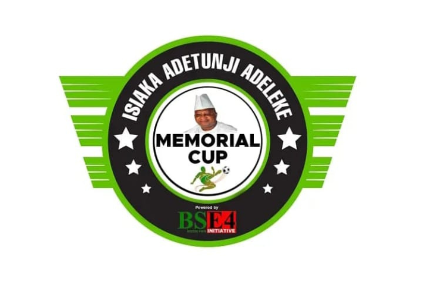 Adeleke Memorial Cup: Footballer Slumps, Dies During Tournament In Osun