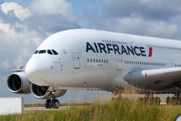 Unruly Behaviour: French Citizen Deboarded By Air France At Abuja Airport