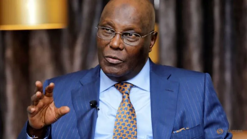 Tinubu Offering Opposition Leaders N50m To Induce Them – Atiku