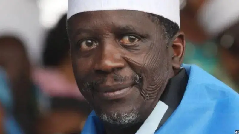 Former Sokoto State Gov Bafarawa Quits PDP