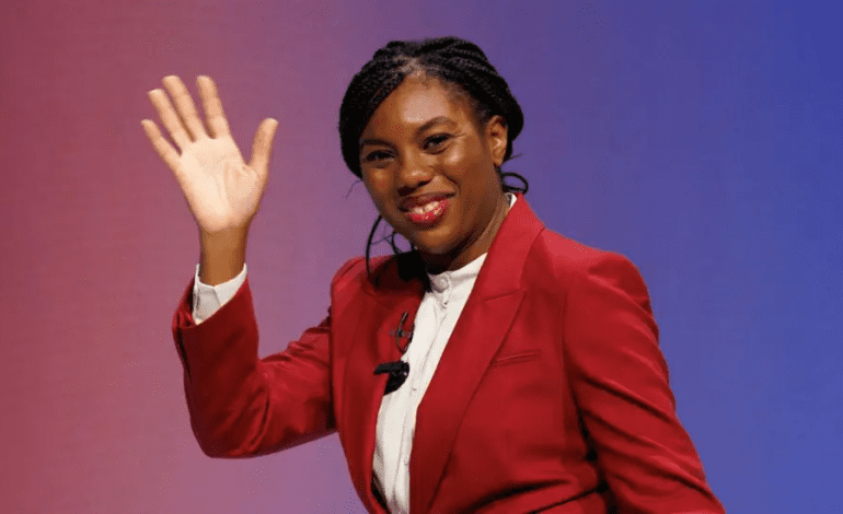 Kemi Badenoch, Akinyemi Emerge Winners Of 2024 Yoruba Persons Of The Year