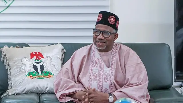 Presidency Criticises Bala Mohammed, Accuses Him Of Irresponsible Politics