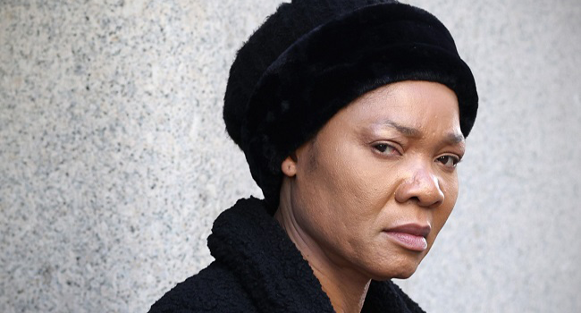 Ekweremadu’s Wife Regains Freedom, Returns To Nigeria