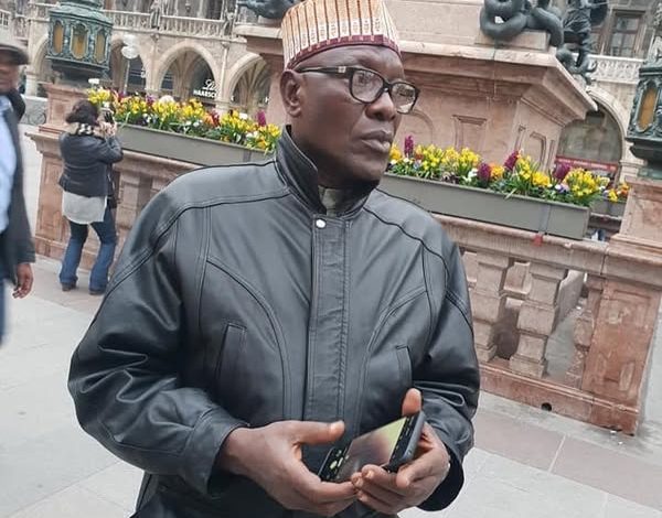 Prominent Cleric Preaches Against Gambling On Bet9ja, SureBet, 360Bet (Video)