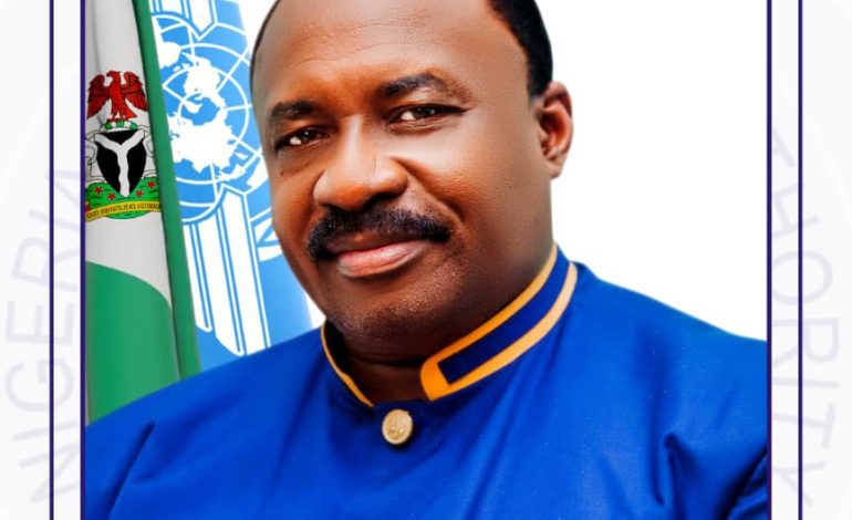 Max Air Incident: NCAA Revokes Operating Licences Of 2 Operators