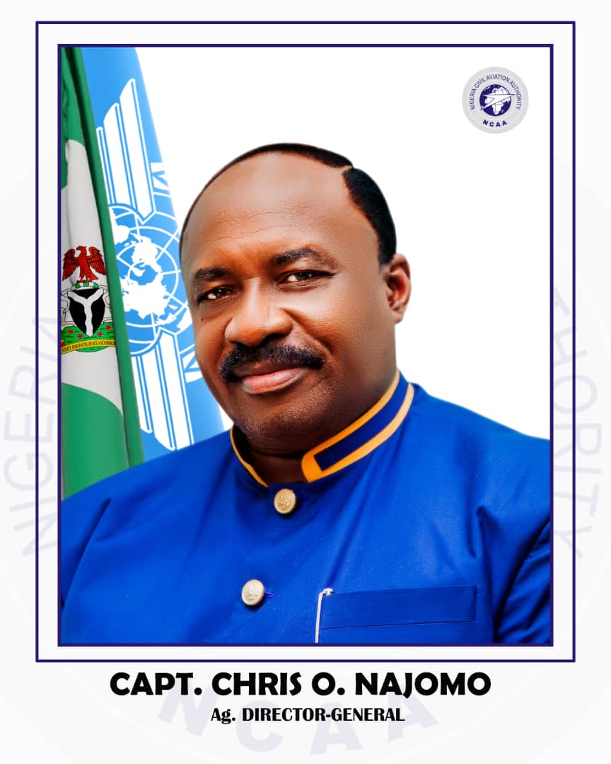 Max Air Incident: NCAA Revokes Operating Licences Of 2 Operators