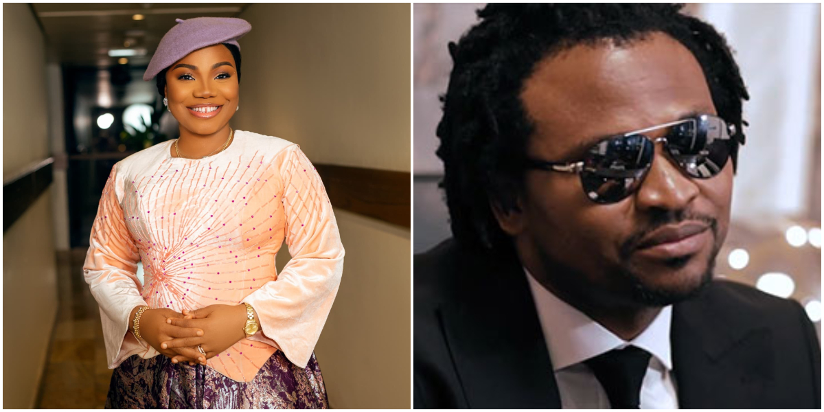 EFCC Suspends Arrest Of Mercy Chinwo’s Manager Over Fraud Allegation