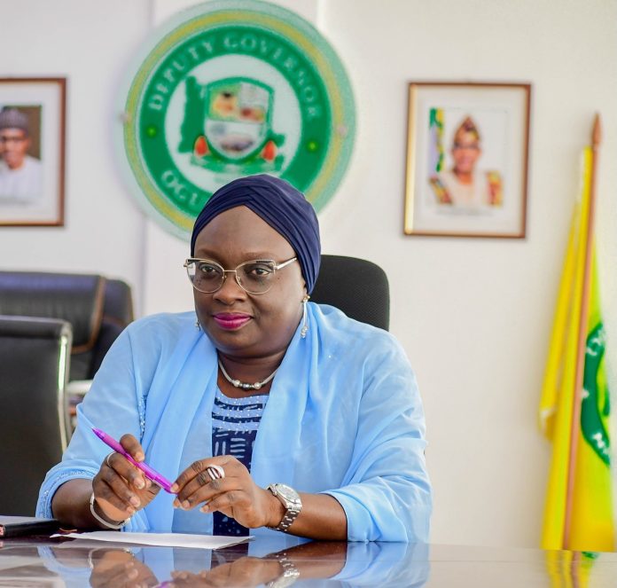 Ogun Deputy Governor Denies Attack During Students’ Protest