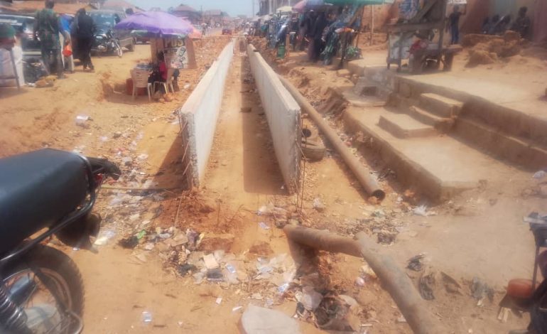 How Adeleke’s Road Construction Distorted $106m Ilesa Water Project 