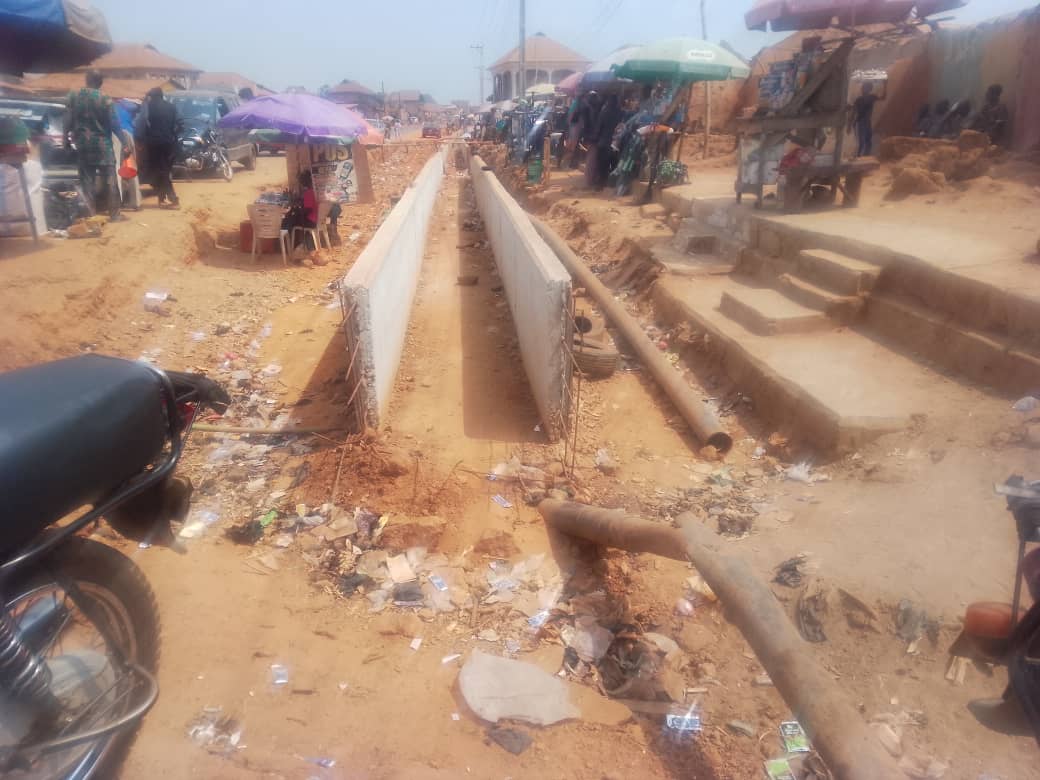 How Adeleke’s Road Construction Distorted $106m Ilesa Water Project 