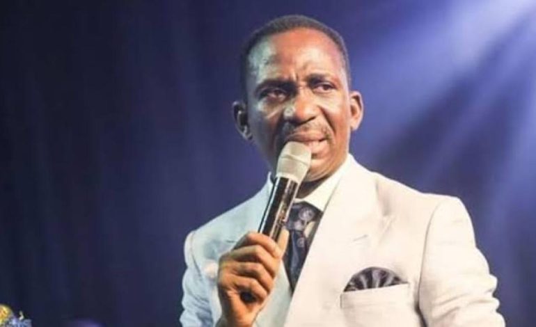 Police Summon Ex-Dunamis Pastor Over Defamation, Cyberbullying