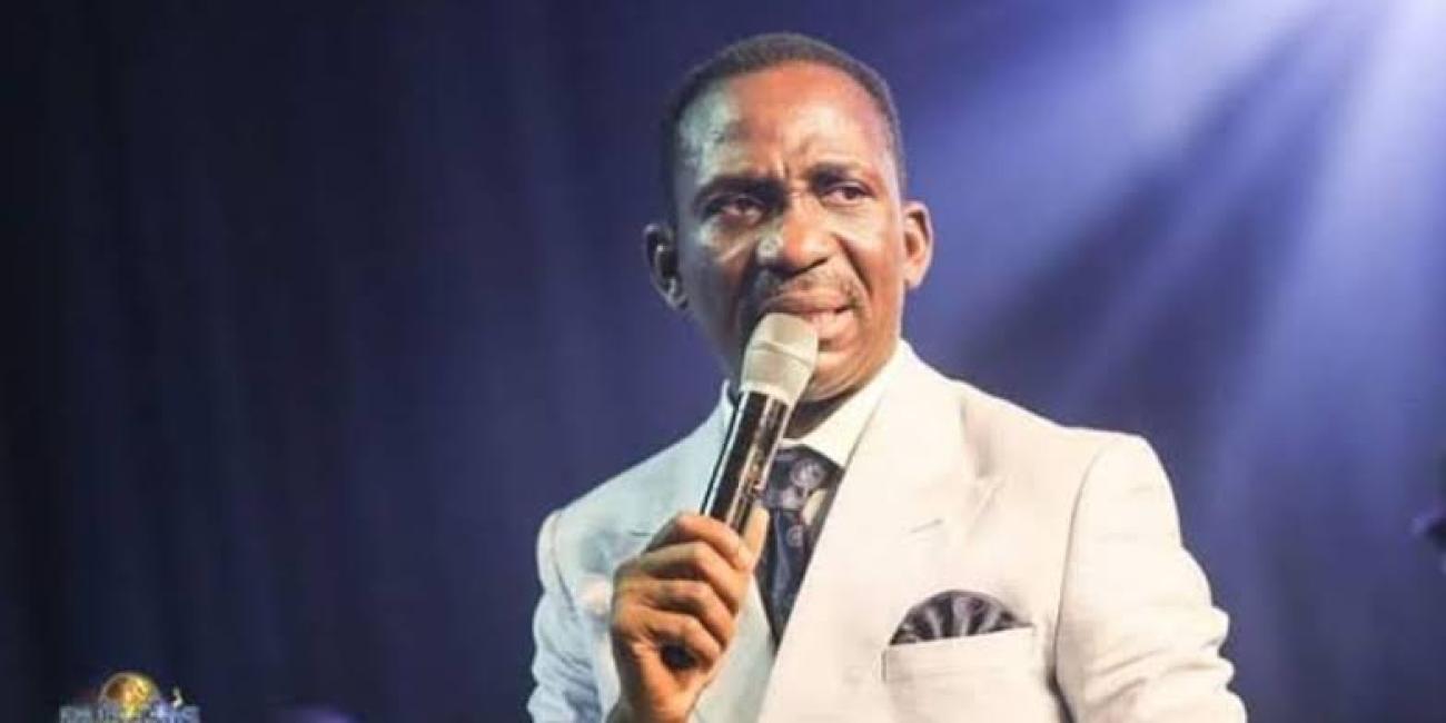 Police Summon Ex-Dunamis Pastor Over Defamation, Cyberbullying